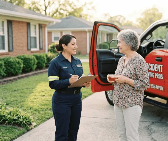 Accident Towing Service Wasco, OR FAQs